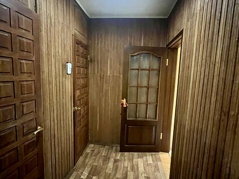 квартира за адресою Харків, Барабашова, 40