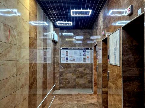 квартира по адресу Каховская ул., 62-А