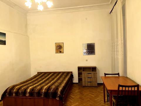 квартира по адресу Осипова ул. (Осипова), 7