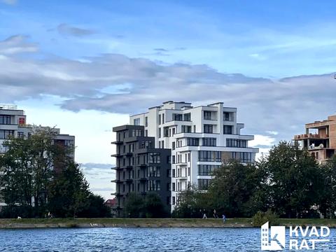 квартира по адресу Романа Левицкого ул., 17г