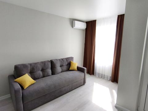 квартира по адресу Металлургов ул., 35