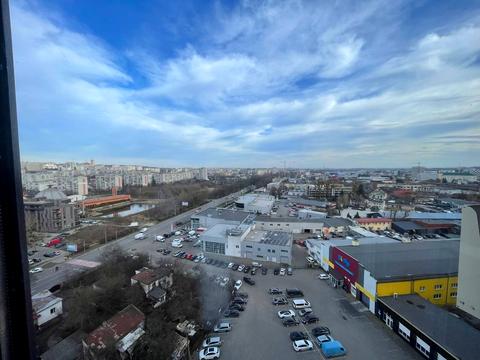 квартира по адресу Городницкая ул., 1