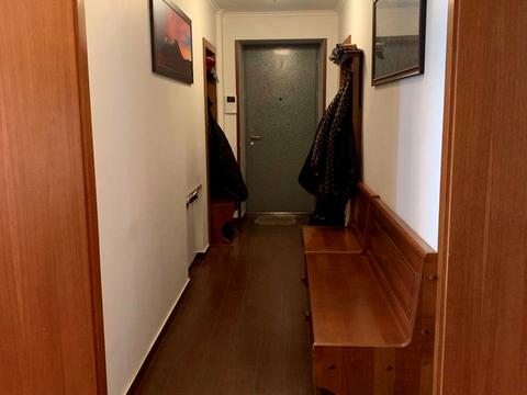 квартира за адресою Менделєєва вул., 12