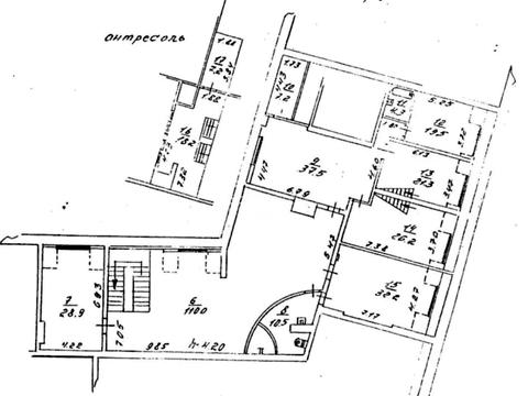 коммерческая по адресу Ольгинская ул., 2/1