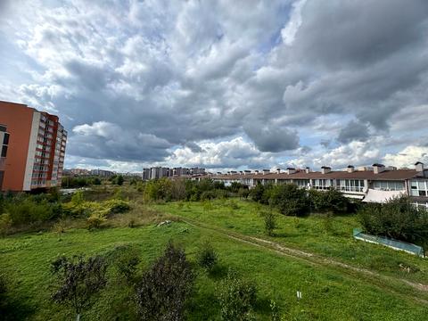 квартира по адресу Старокостянтинівське шоссе, 2