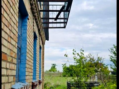 дом по адресу Шевченко ул.