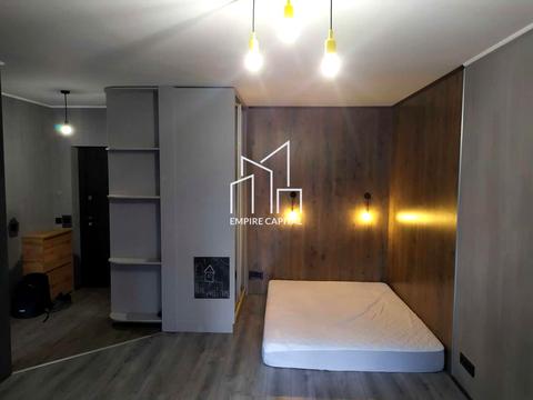 квартира по адресу Кульпарковская ул., 230-А