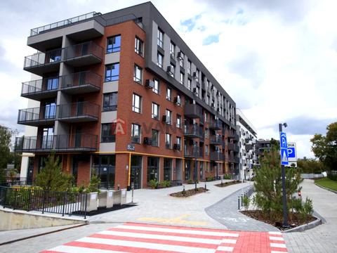 квартира за адресою Роксоляни вул., 30