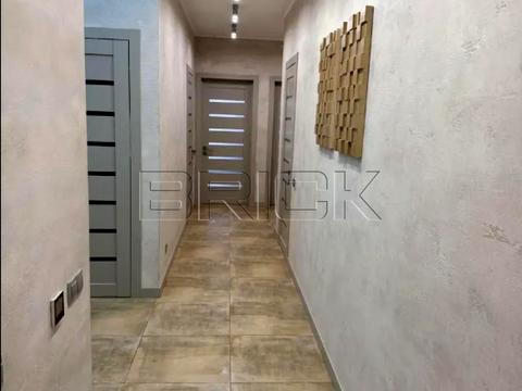 квартира за адресою Василя Тютюнника вул. (Анрі Барбюса), 53