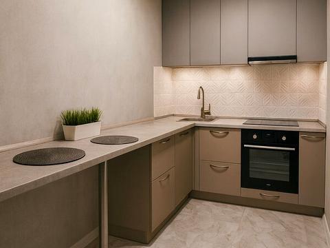 квартира за адресою Борткевича вул., 7