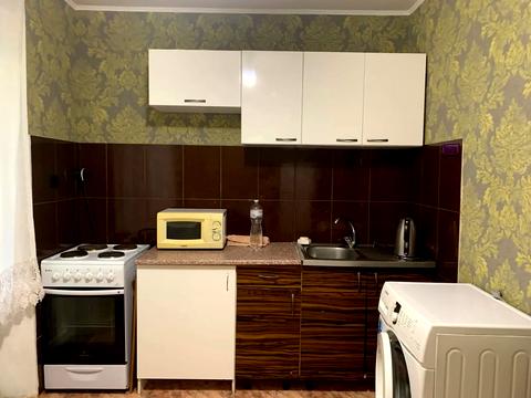 квартира по адресу Бережанская ул., 14