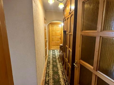 квартира за адресою Старицького вул., 11