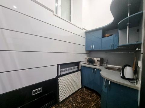 коммерческая по адресу Зоологическая ул., 6