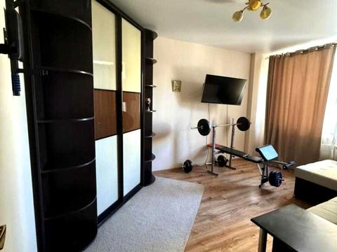 квартира по адресу Европейская ул., 2