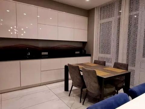 квартира по адресу Сапёрное Поле ул., 3