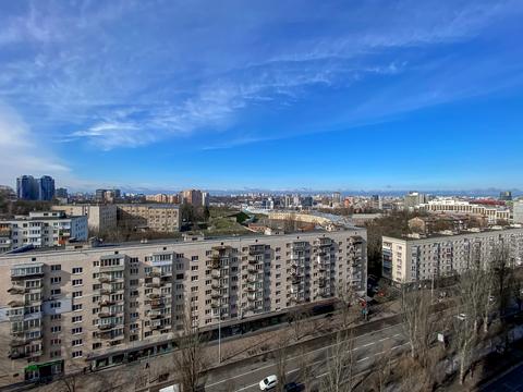 квартира по адресу Леси Украинки бульв., 7-А
