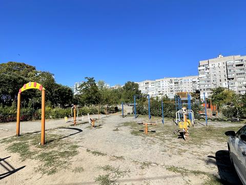 квартира по адресу 20-летия Победы ул., 43
