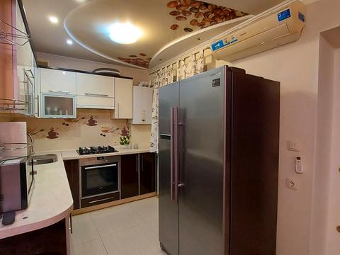 квартира за адресою Єгорова, 5