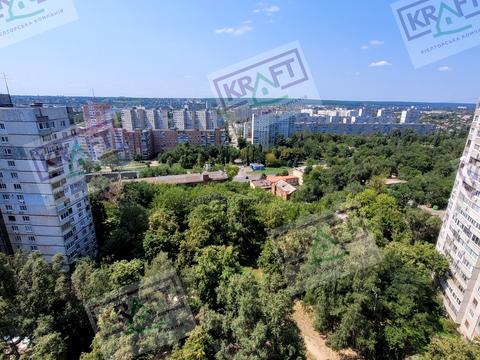 квартира по адресу Клочковская ул., 154а