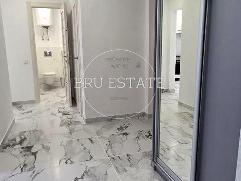 квартира за адресою Берковецька вул., 6Б