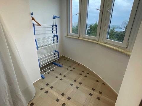 квартира по адресу Научная ул., 2а