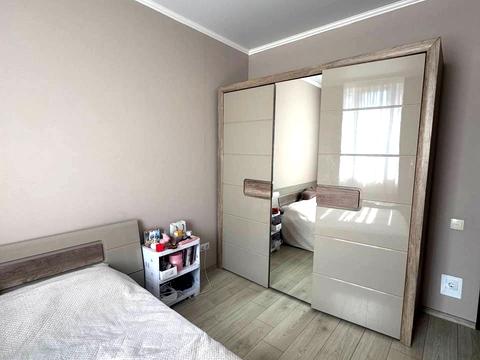 квартира по адресу Люстдорфская дорога ул., 55/1 к11