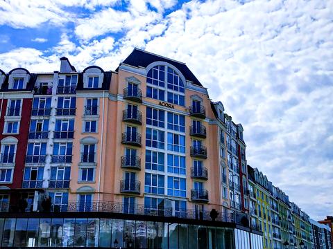 квартира за адресою Січових стрільців вул., 2