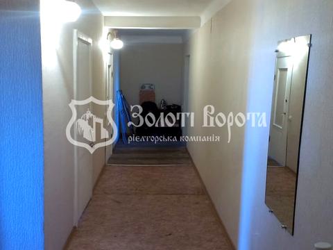 квартира по адресу Братиславская ул., 4