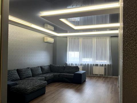 квартира за адресою Валерія Лобановського просп., 150
