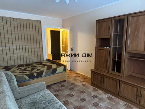 квартира за адресою Митрополита Василя Липківського вул. (Урицького), 32