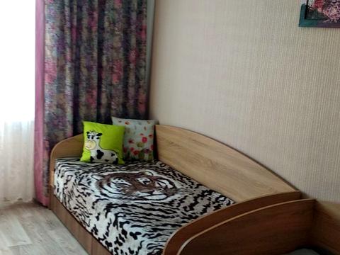 квартира по адресу Богдана Хмельницкого просп. (Героев Сталинграда), 32-А