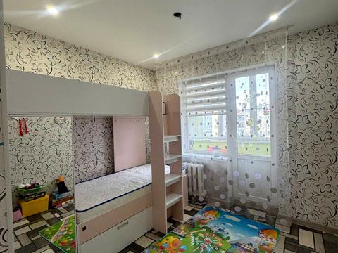 квартира за адресою Пілотська вул., 53