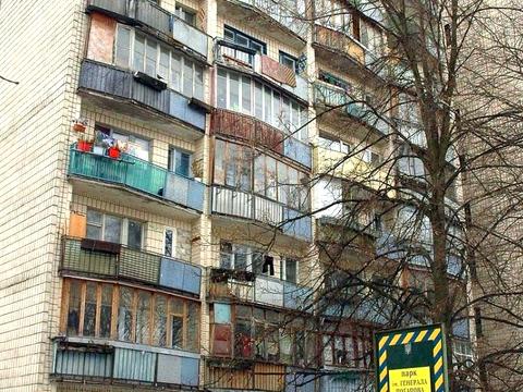 квартира по адресу Ивана Дзюбы ул. (Сімʼї Сосніних), 6-А