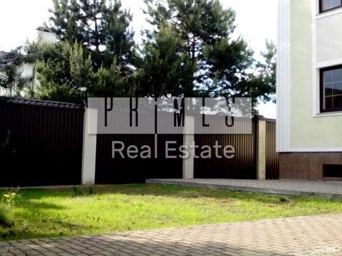 дом по адресу Лісна