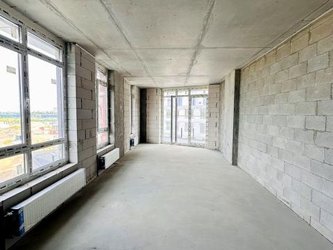 квартира по адресу Братьев Шеметов ул., 8