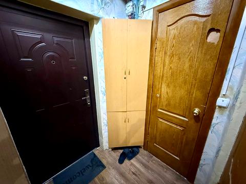 квартира по адресу Камянская ул., 30