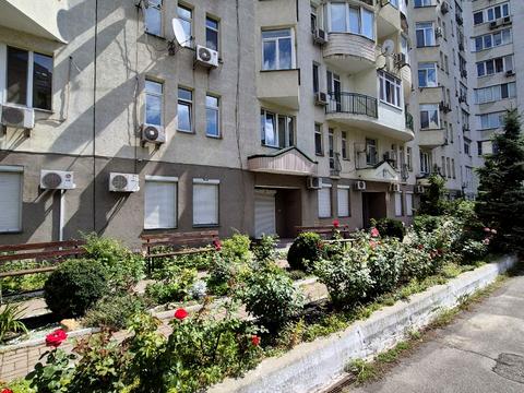 квартира по адресу Дмитриевская ул., 52-Б