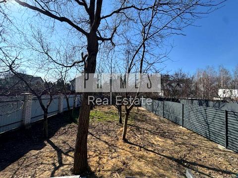 дом по адресу Лісова ул.