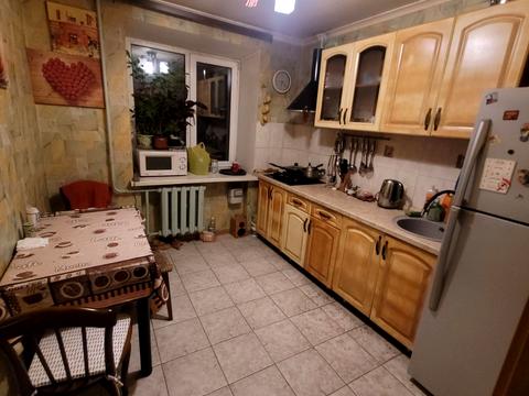 квартира за адресою Київ, Зеленого Клину пров. (Уссурійський), 1