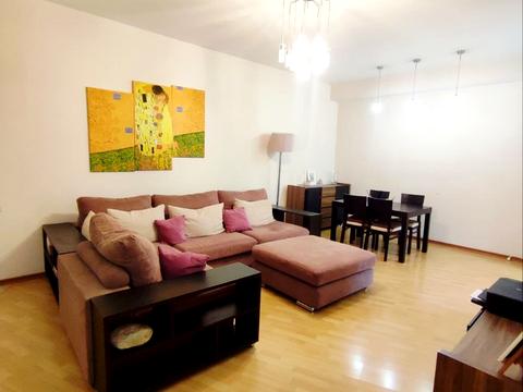 квартира по адресу Французский бульв., 35