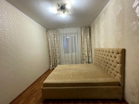 квартира за адресою Оноре де Бальзака вул., 92