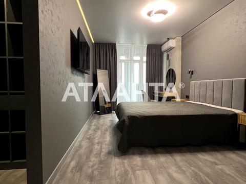 квартира за адресою Берестейський просп. (Перемоги), 11