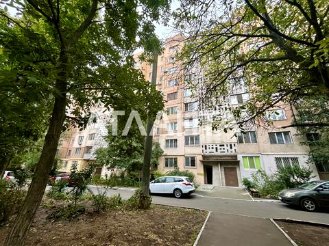 квартира по адресу Одесса, Вильямса, 81/2