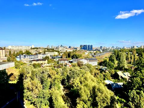 квартира за адресою Київ, Нижньоключова вул., 14