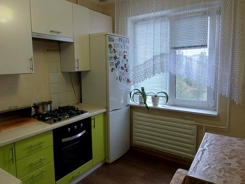 квартира за адресою Максима Залізняка вул., 18