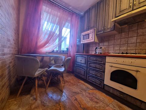 квартира за адресою Київська вул., 20-Е