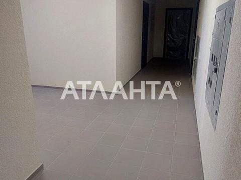 квартира за адресою Івана Білика вул. (Яблунева), 4