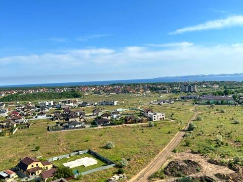 квартира по адресу Академика Сахарова ул., 36