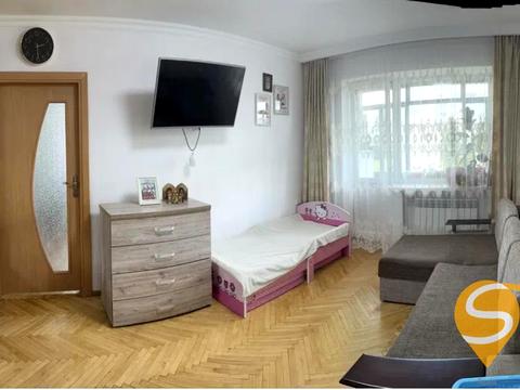 квартира за адресою Івана Рубчака вул., 6