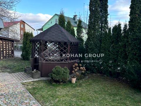 будинок за адресою Світанкова вул., 109